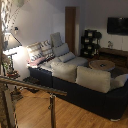 Atico Duplex Zona Monumental Apartment Caceres Luaran gambar
